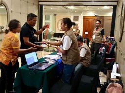 Sidang Sinode I